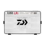 Daiwa D-Box Feeder Case - 3700 Large - Regular