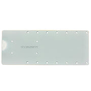 Sea Brackets 20" Straight Trolling Motor Plate f/Garmin's Kraken