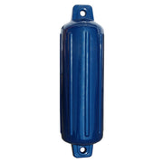 Taylor Made Storm Gard 5.5" x 20" Inflatable Vinyl Fender - Captain's Navy