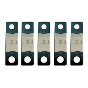 Victron MEGA-Fuse 125A/80V Ceramic (Package of 5 Pieces)