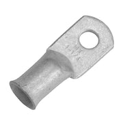 Pacer Tinned Lug 1 AWG - 1/4" Stud Size - 10 Pack