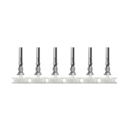 Pacer DT Deutsch Socket f/14 AWG Wire - Size 16 Contact (100 Pack)
