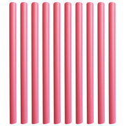 Pacer Battery Cable Heat Shrink Tubing - 3/16" x 12" - Red (10-Pieces)