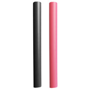 Pacer Battery Cable Heat Shrink Tubing - 3/8" x 3" - Black/Red (2-Pieces Combo Pack)