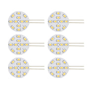 Scandvik 41154 Bulb Cool White *6-Pack