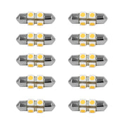 Scandvik 41170 Bulb Warm White *10-Pack