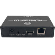 Iris HDMI to IP Encoder - Converts HDMI to IP - Compatible w/Raymarine, Simrad  Furuno