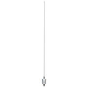 Shakespeare 5215 3' Stainless Steel Whip Antenna