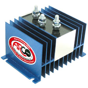 ARCO Marine BI-0702-4 Battery Isolator f/10-350A Alternators on 12, 24 or 32V Negative Ground Systems