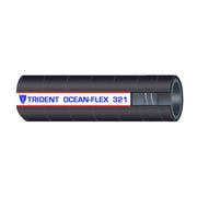 Trident Marine 1-1/2" x 12.5' Ocean-Flex Multipurpose Hose