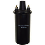 Regitar USA Ignition Coil f/Mercruiser Engines V6  V8 Engines w/HEI Thunderbolt IV  V Ignition