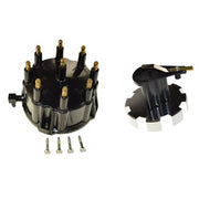 Regitar USA Distributor Cap f/GM V-8 Engines w/Thunderbolt IV  V HEI Ignitions