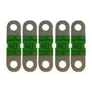 Victron MIDI-Fuse 40A/58V-M6 (Package of 5)