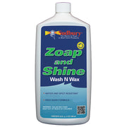 Sudbury Zoap  Shine - Quart