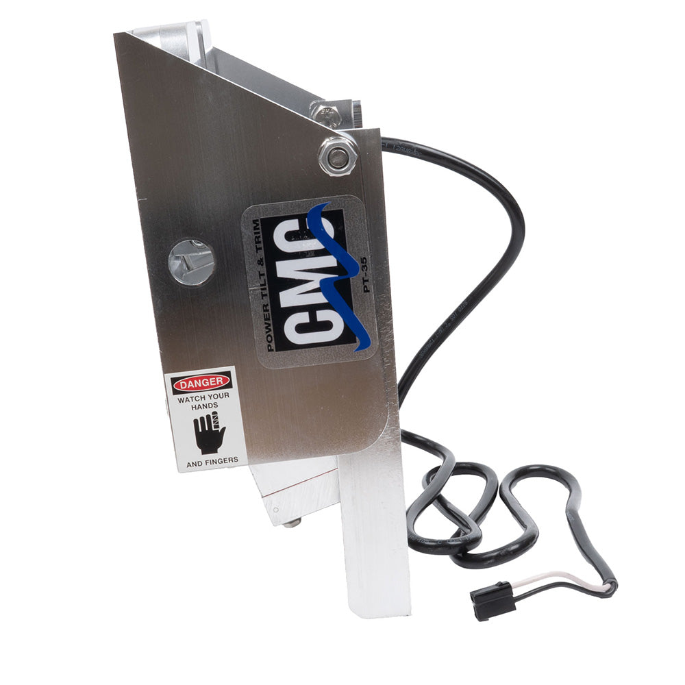 CMC PT-35 Tilt  Trim f/Up to 35hp