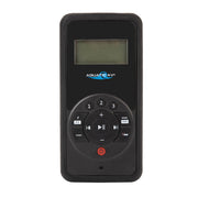 Aquatic AV RF6 Wireless Remote Control