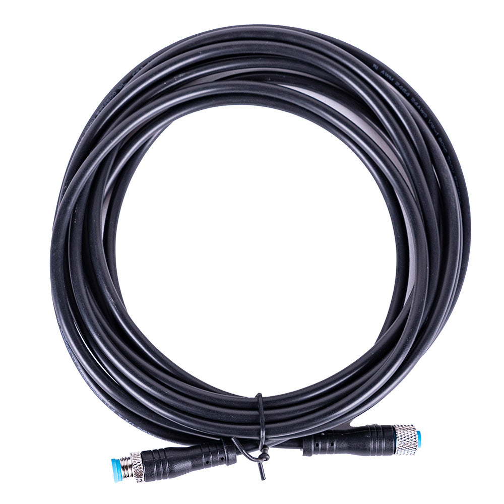 Aquatic AV RGB 12' Extension