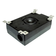 Aquatic AV SWA6 Mini Combined Stereo  Subwoofer