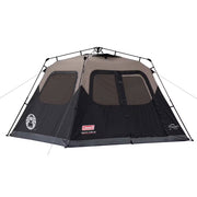 Coleman 6-Person Instant Cabin - Black
