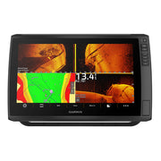 Garmin ECHOMAP Ultra 2 16" Chartplotter 166sv w/GN+ Mapping w/o Transducer
