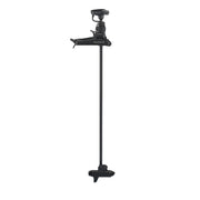 Garmin Force Kraken Trolling Motor - 90" - Black