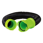 Thetford Titan Premium 5' Sewer Extension Hose w/Universal Bayonet Connection