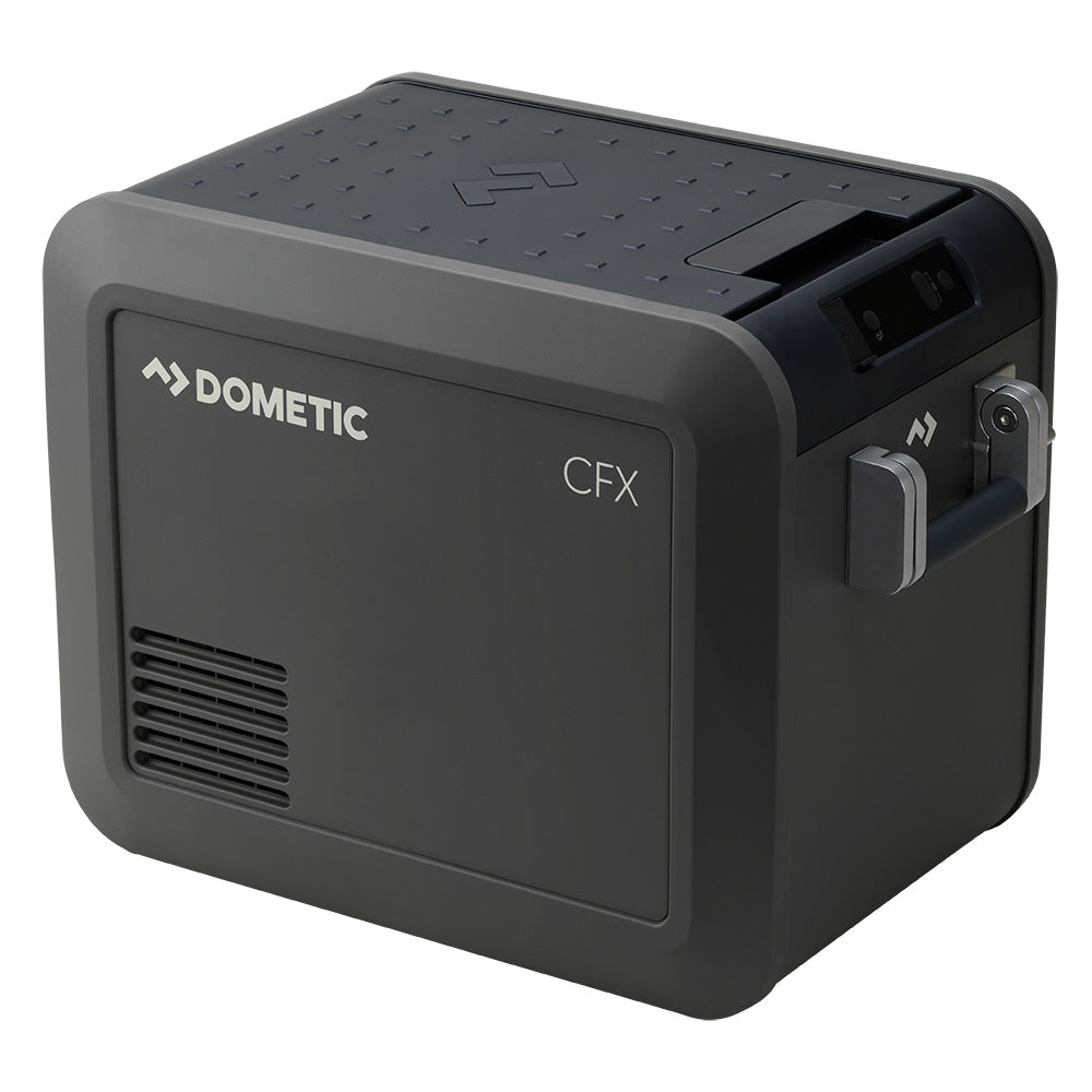 Dometic CFX 25 Ice-Free 25L Electric Cooler - Black