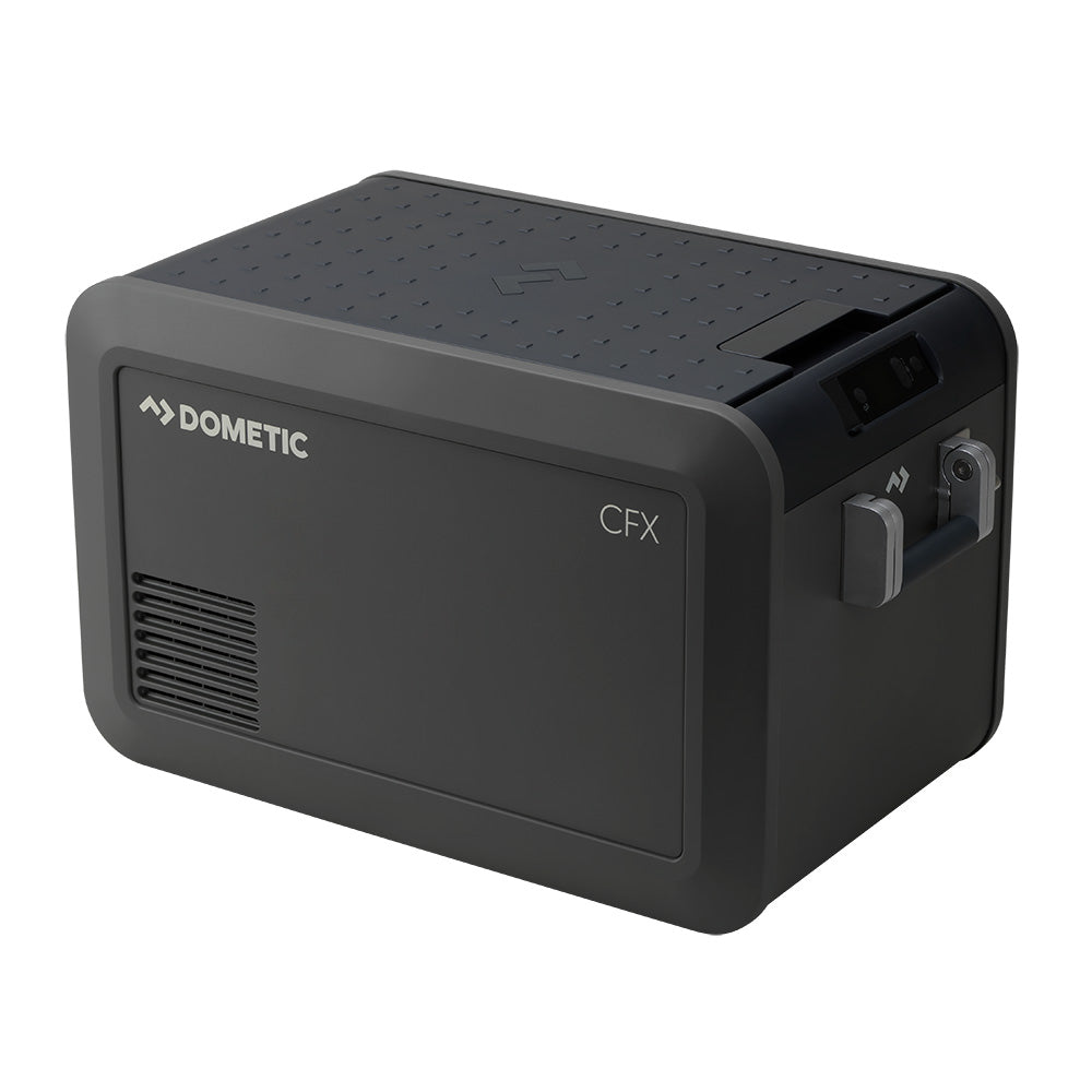 Dometic CFX 35 Ice-Free 35L Electric Cooler - Black