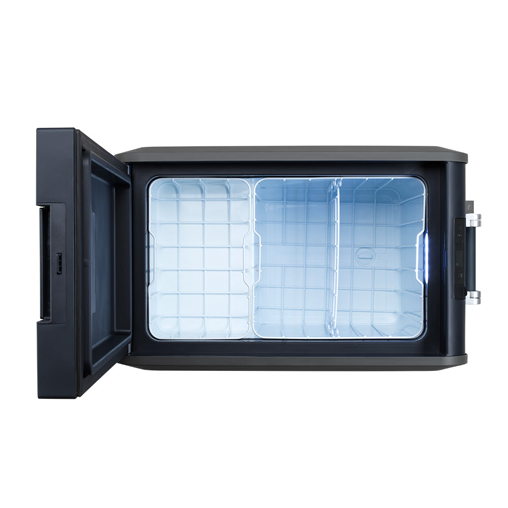 Dometic CFX 45 Ice-Free 45L Electric Cooler - Black