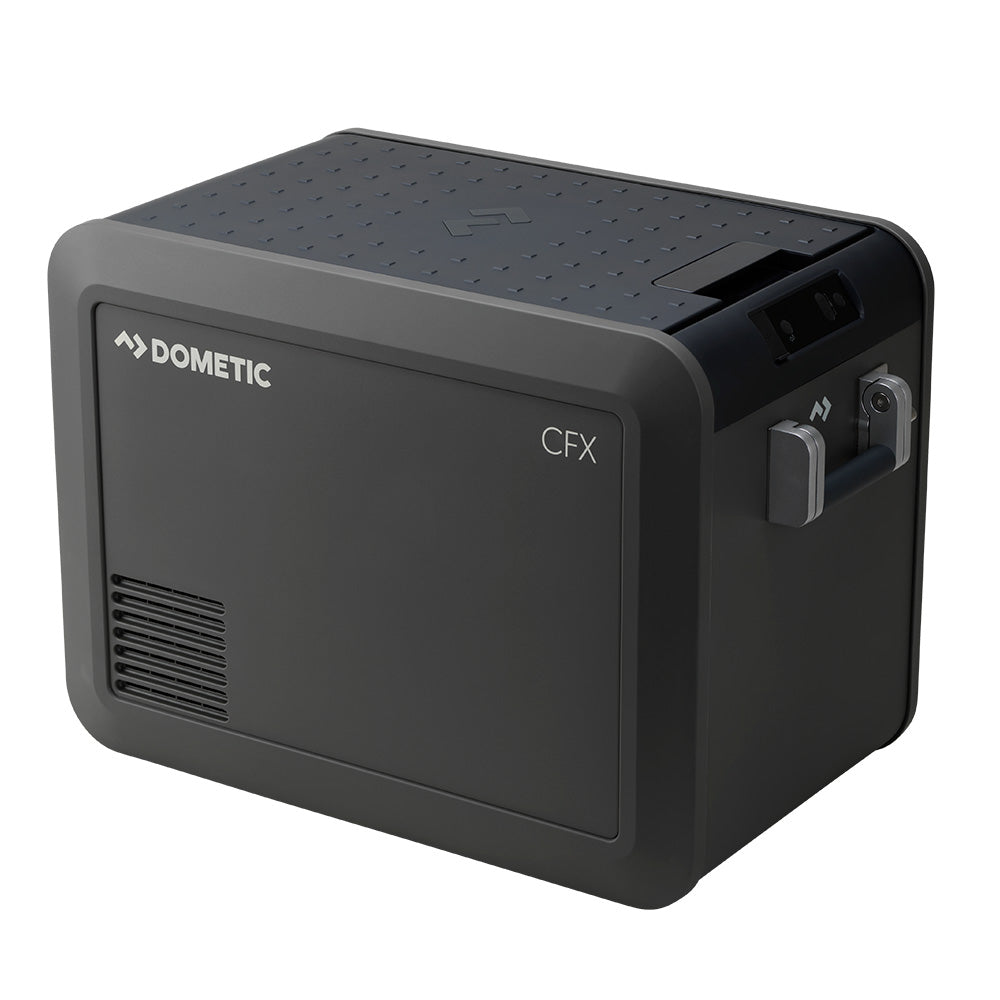 Dometic CFX 45 Ice-Free 45L Electric Cooler - Black