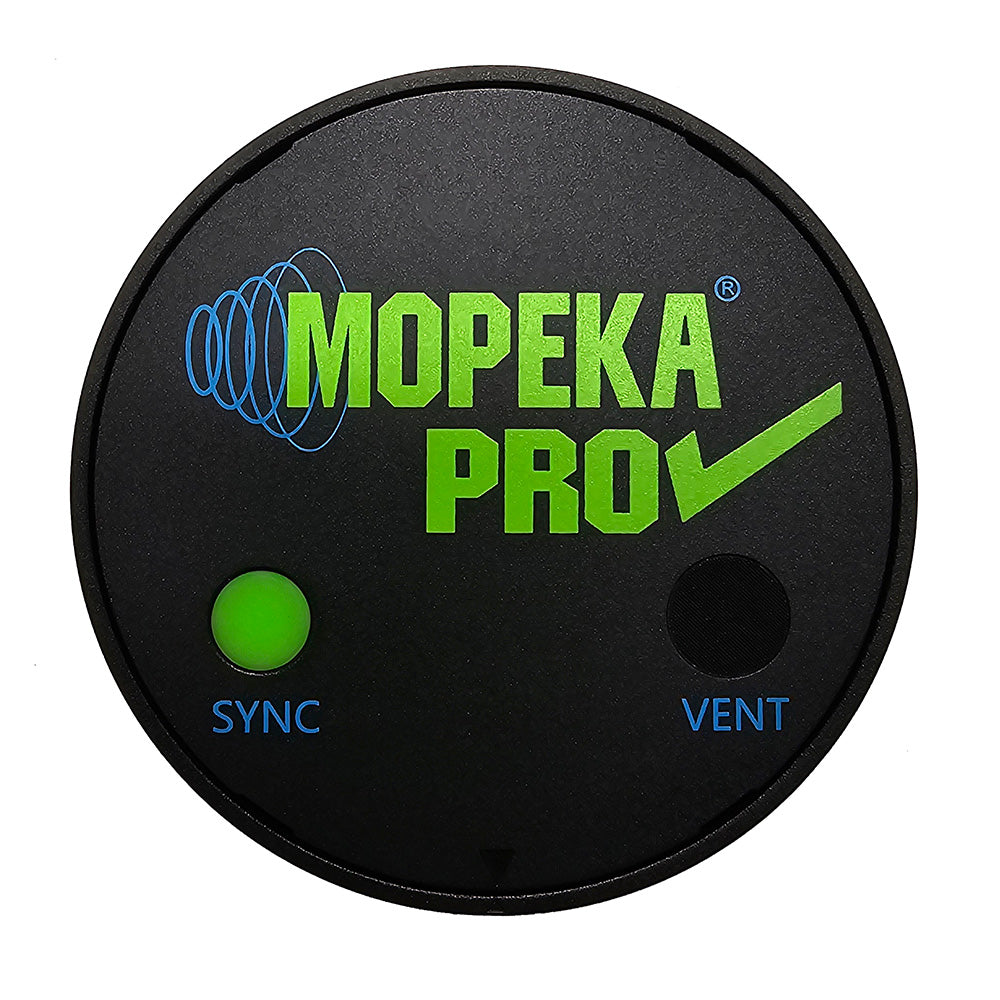 Mopeka Pro Check Universal f/LPG Tanks w/Grease  3 Spacers