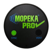 Mopeka Pro Check Universal f/LPG Tanks w/Grease  3 Spacers
