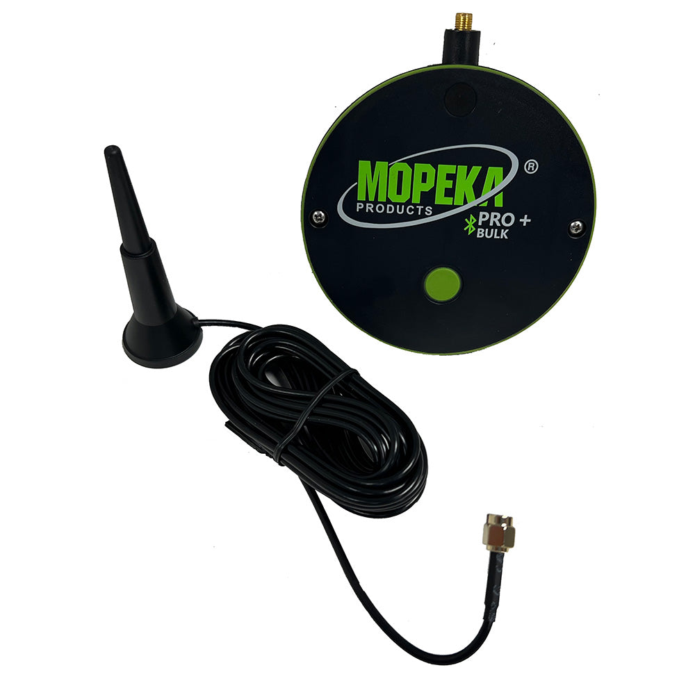 Mopeka Pro Plus Bulk BLE - Long Range f/Over 4' Tall