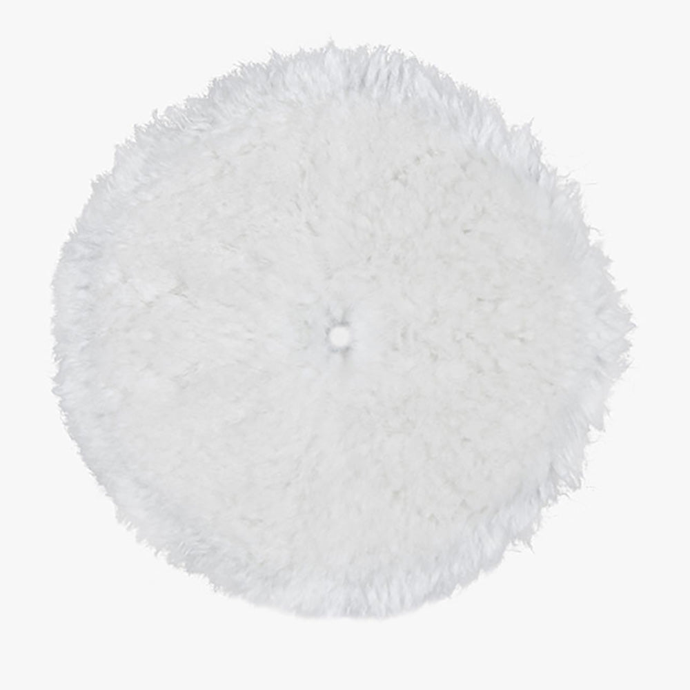 RUPES Cut  Finish Wool Polishing Pads f/Rotary Polishers 200mm