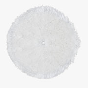 RUPES Cut  Finish Wool Polishing Pads f/Rotary Polisher 180mm