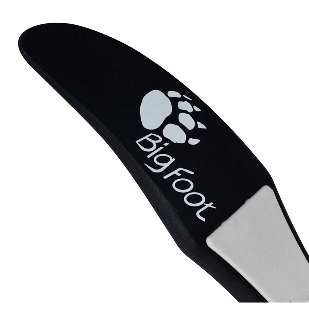 RUPES Bigfoot Claw Pad Tool w/Nylon Brush  Pad Blade - No Holder