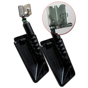 Lectrotab SX ProTroller Series Trim Tabs 9.5 X 10 f/14-17' Boats w/40-80 HP