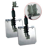 Lectrotab Pro Troller Smart Tabs Series f/17-20' Boats w/80 - 175 HP