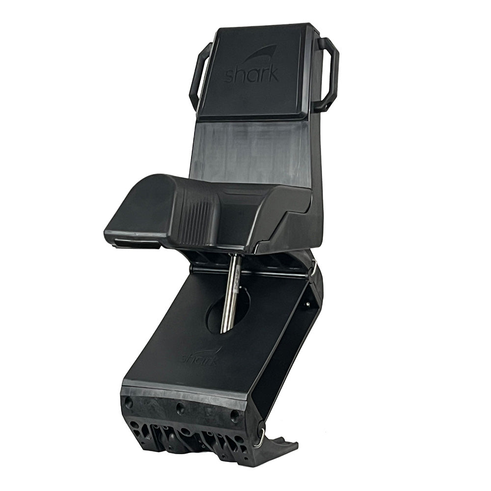 Shark ULTRA Seat w/Flex Pod Suspension No Plinth