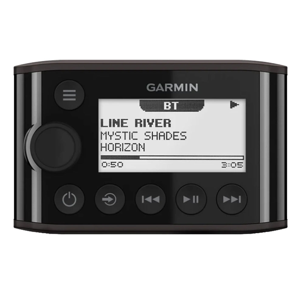 Fusion NRX300 NMEA 2000 Wired Remote