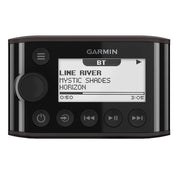 Fusion NRX300 NMEA 2000 Wired Remote