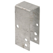 C.E. Smith 8-12 2" BM15 13/16" Galvanized Spring Hanger