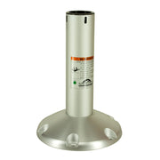 Springfield 2nd Generation 2-7/8" Fixed-Height Pedestal - 12"