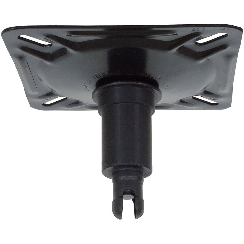 Springfield Non-Locking Spring-Lock Seat Mount
