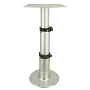 Springfield 3-Stage Table Pedestal Package