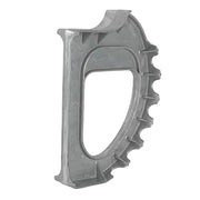 Springfield Quick-Change Trailer Jack f/Wheel Size 10"-15"