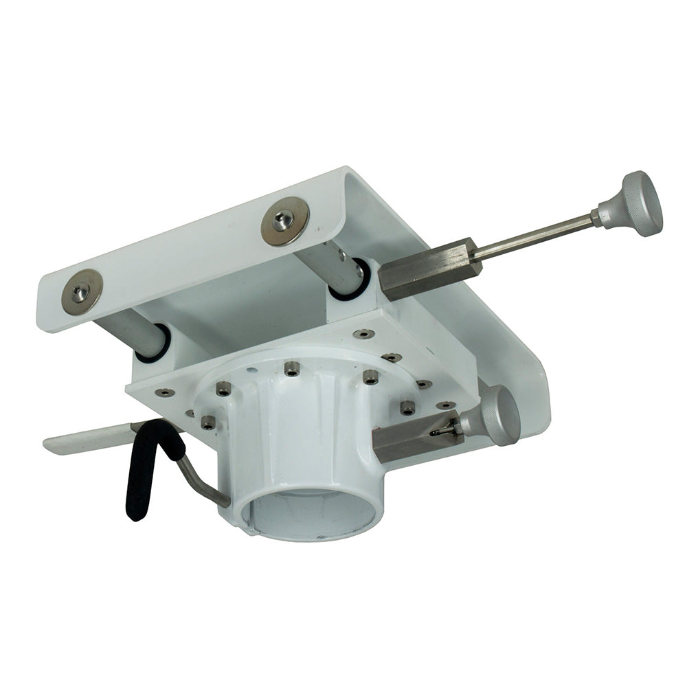 Springfield Workhorse Air-Ride Slide  Swivel - 4"