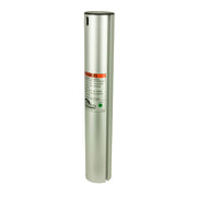 Springfield 2-3/8" Locking Fixed-Height Post - 13"