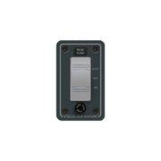 Blue Sea 8263 Contura Single Bilge Pump Control Panel