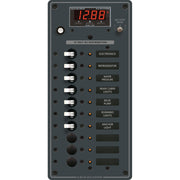 Blue Sea 8402 DC 10 Position w/Multi-Function Meter